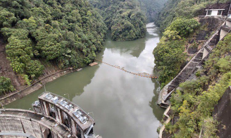 Air Terjun Sigura-gura