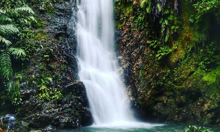 Air Terjun Tambang Murai