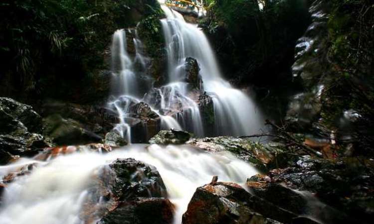 Air Terjun Tembulun Rusa