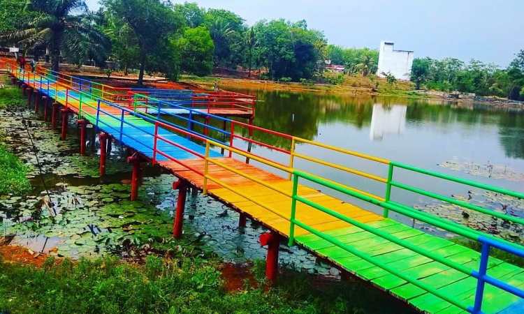 Bendali Rantau Kumpai