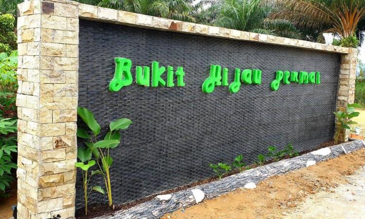 Bukit Hijau Permai
