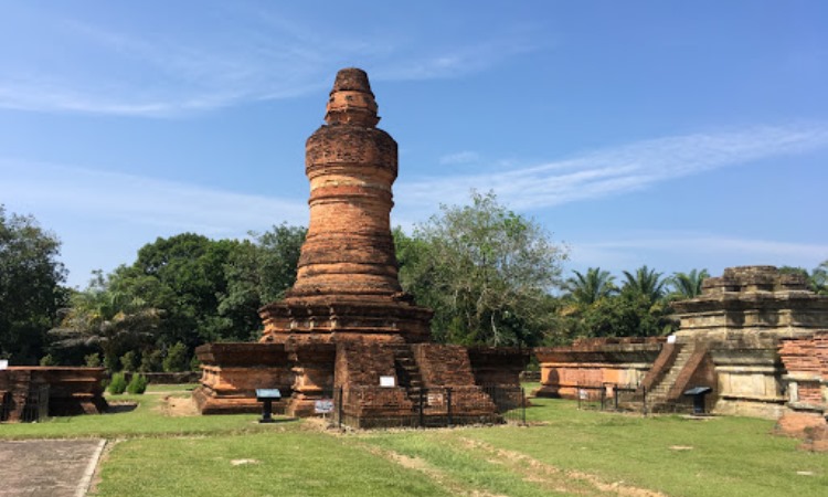 Candi Muara Takus