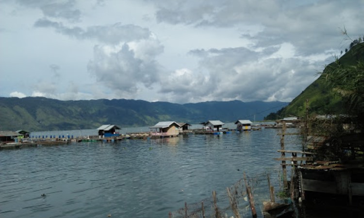 Danau Lau Kawar