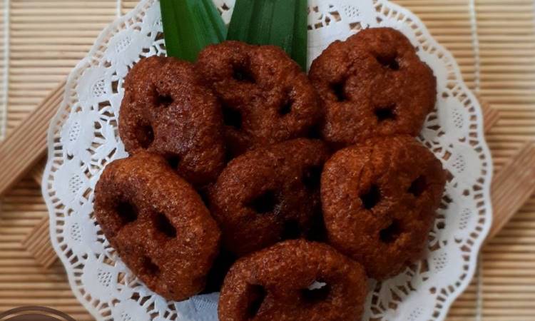 Deram-Deram tanjung pinang