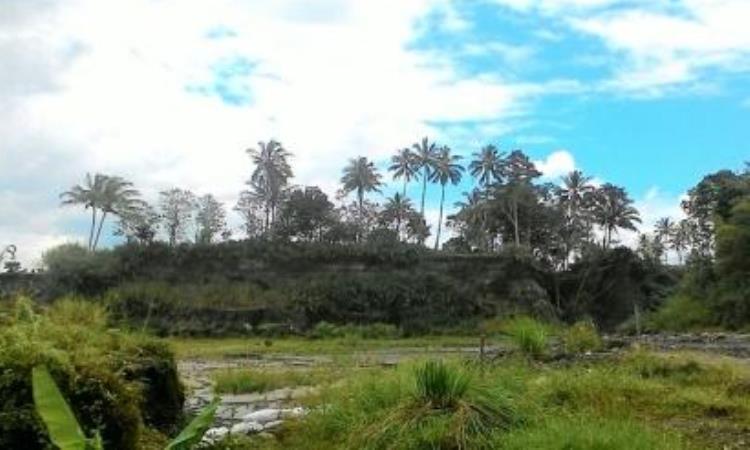 Gua Bukit Makmur
