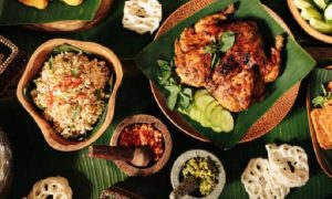 10 Makanan Khas Bangka yang Unik dan Terkenal Lezat