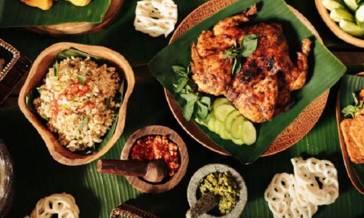 10 Makanan Khas Bangka yang Unik dan Terkenal Lezat