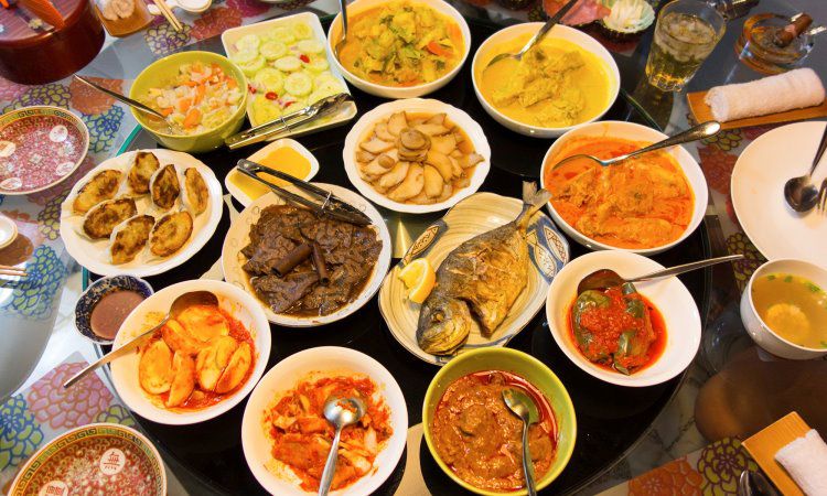 10 Makanan Khas Payakumbuh yang Unik dan Terkenal Lezat
