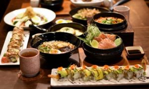 10 Makanan Khas Tanjung Pinang yang Unik dan Terkenal Lezat