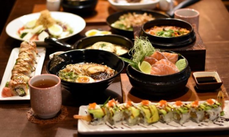 10 Makanan Khas Tanjung Pinang yang Unik dan Terkenal Lezat