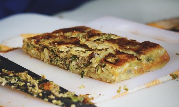 Martabak Kubang