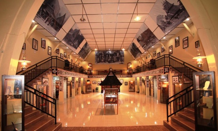 Museum Pusaka Karo