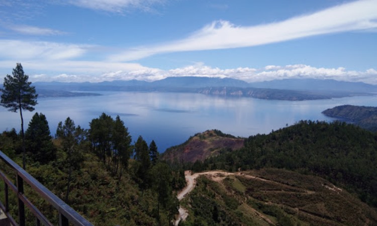 Panatapan Huta Ginjang