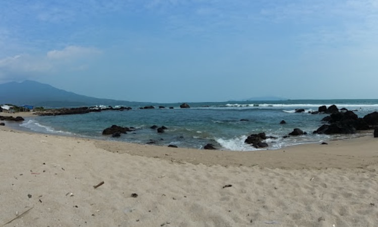 Pantai Ketang