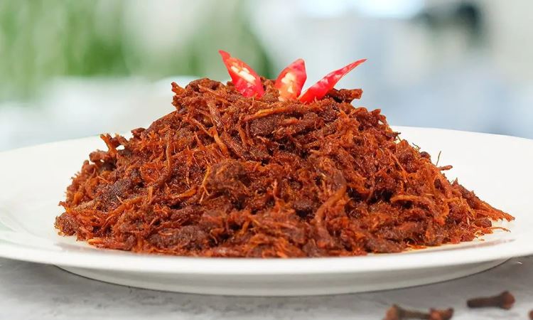 Rendang Runtiah