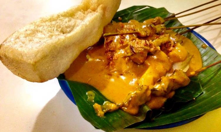 Sate Padang