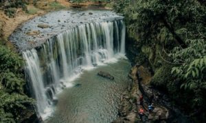 11 Tempat Wisata di Baturaja OKU Terbaru, Hits & Populer