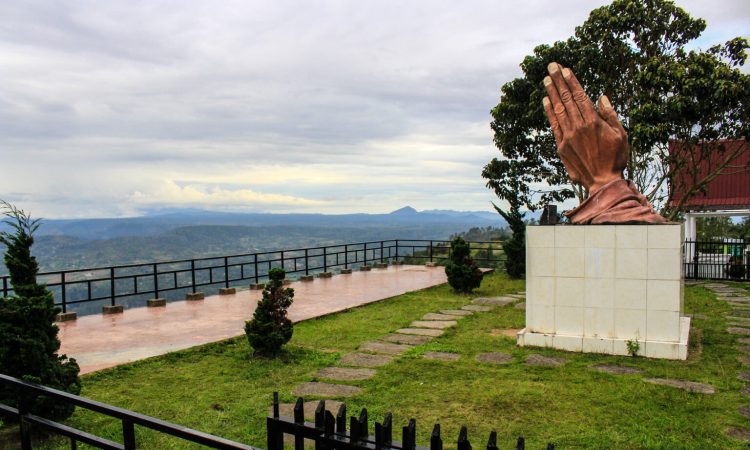 11 Tempat Wisata di Tarutung Tapanuli Utara Terbaru, Hits & Populer