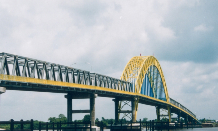 11 Tempat Wisata di Tembilahan Indragiri Hilir Terbaru, Hits & Populer