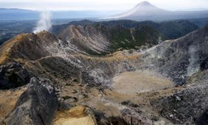 15 Tempat Wisata di Berastagi Karo Terbaru & Terhits Dikunjungi