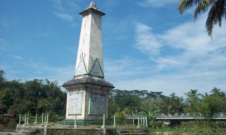Tugu Pahlawan Tabarenah