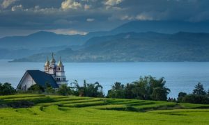11 Tempat Wisata di Balige Toba Terbaru, Hits & Populer