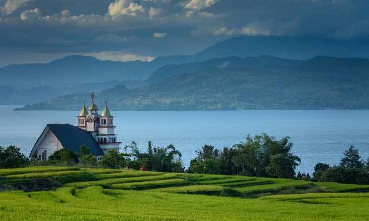 11 Tempat Wisata di Balige Toba Terbaru, Hits & Populer
