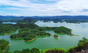 11 Tempat Wisata di Bangkinang Kampar Terbaru, Hits & Populer