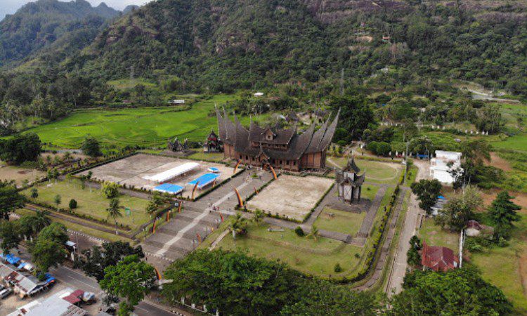 11 Tempat Wisata di Batusangkar Tanah Datar Terbaru, Hits & Populer