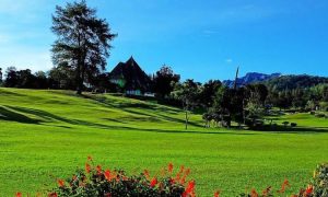 11 Tempat Wisata di Kabanjahe Karo Terbaru, Hits & Populer