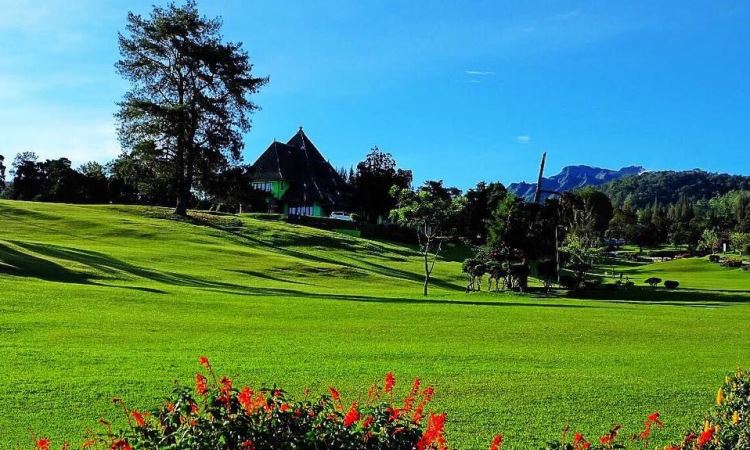 11 Tempat Wisata di Kabanjahe Karo Terbaru, Hits & Populer