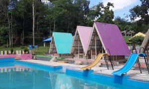 11 Tempat Wisata di Pasir Pangaraian Rokan Hulu Terbaru, Hits & Populer