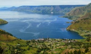 11 Tempat Wisata di Sidikalang Dairi Terbaru, Hits & Populer