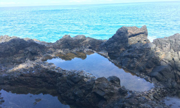 Wisata Tapak Tuan Tapa