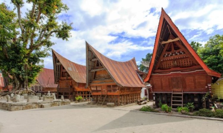 11 Tempat Wisata di Rantau Prapat Labuhanbatu Terbaru, Hits & Populer