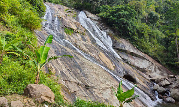 Air Terjun Bayang Sani