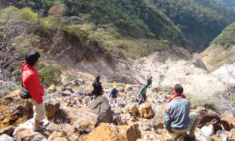 Aktivitas Gunung Kunyit Kerinci_compressed