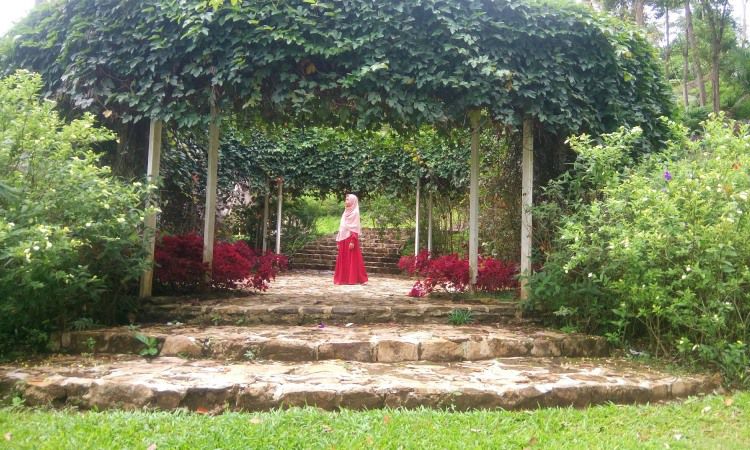 Aktivitas Seru Alam Wawai Lampung_compressed