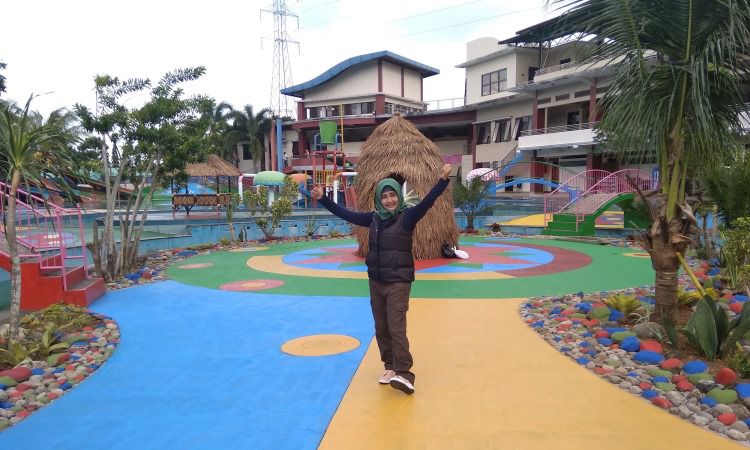 Aktivitas Seru Bumi Kedaton Lampung_compressed