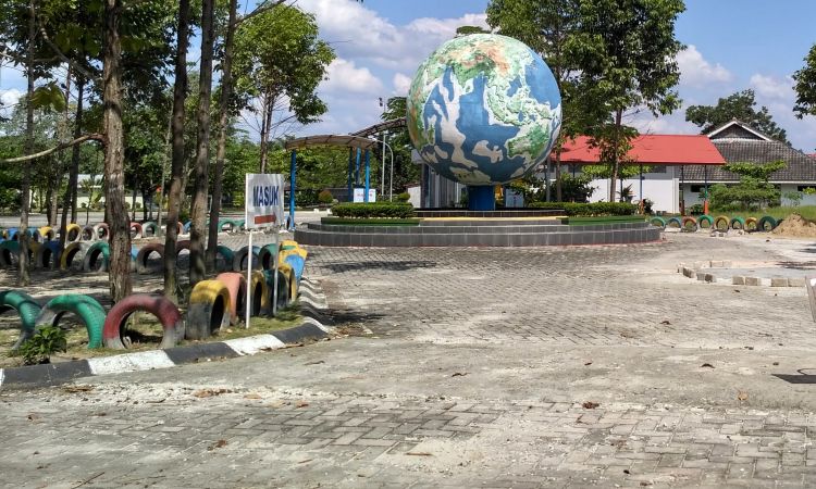 Alamat Boombara Waterpark Kampar