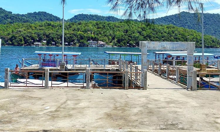 Alamat Pulau Rubiah Sabang