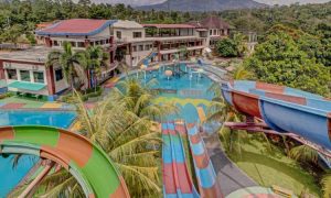 Bumi Kedaton Lampung