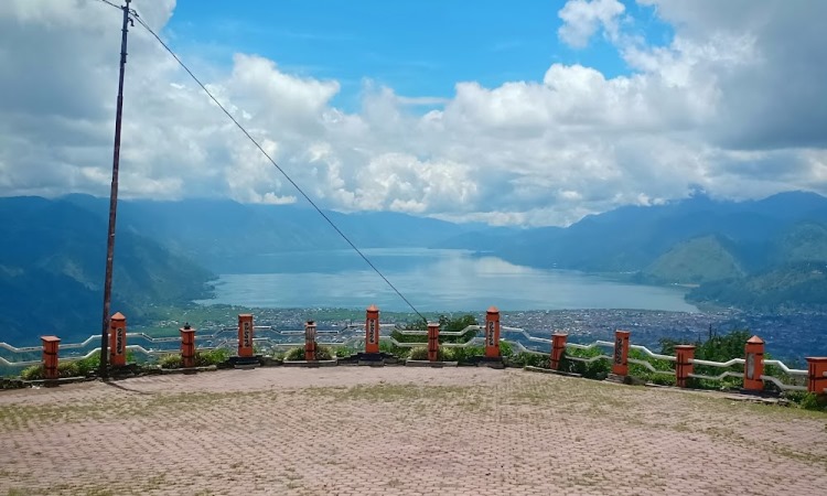 Daya Tarik Dimiliki Pantan Terong Aceh