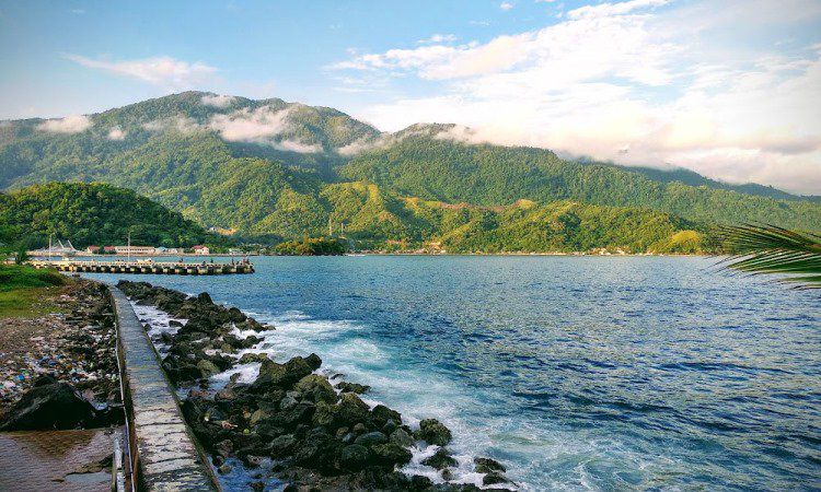 Daya Tarik Dimiliki Tapak Tuan Tapa