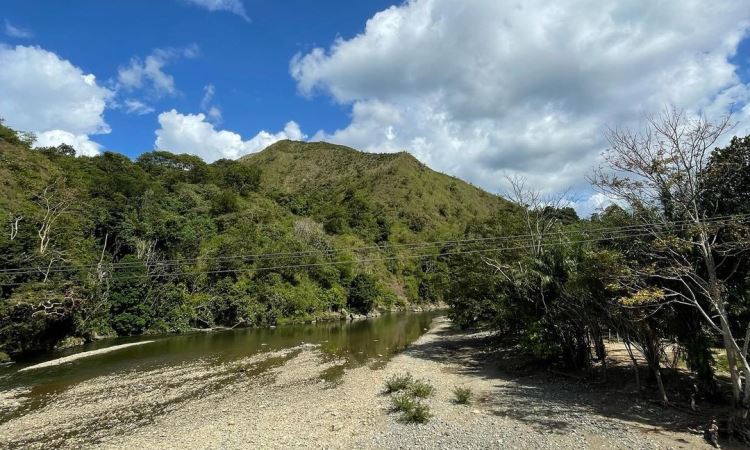 Harga Tiket Masuk Puncak Bukit Jalin