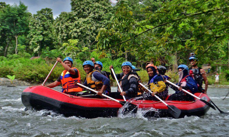Kegiatan Menarik Bukit Jalin