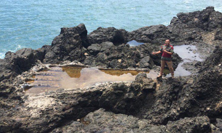 Kegiatan Menarik Tapak Tuan Tapa