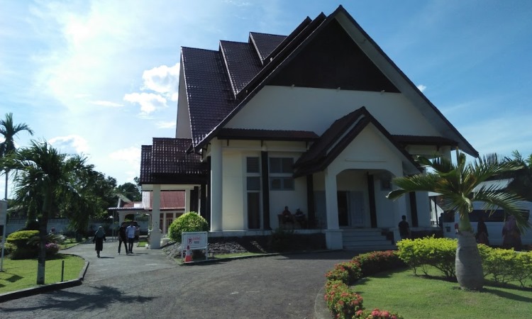 Kegiatan Menarik di Taman Putroe Phang