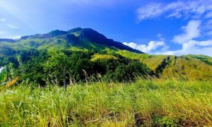 Puncak Bukit Jalin, Spot Foto Keren dengan View Alam yang Memukau di Aceh