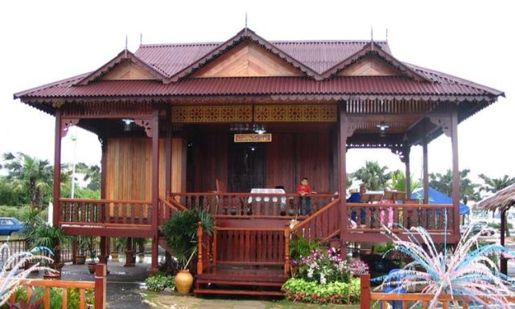 Rumah Limas